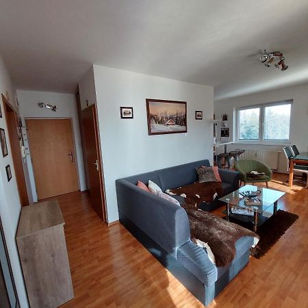 Apartman Tatry Tatranska Lomnica Exterior photo
